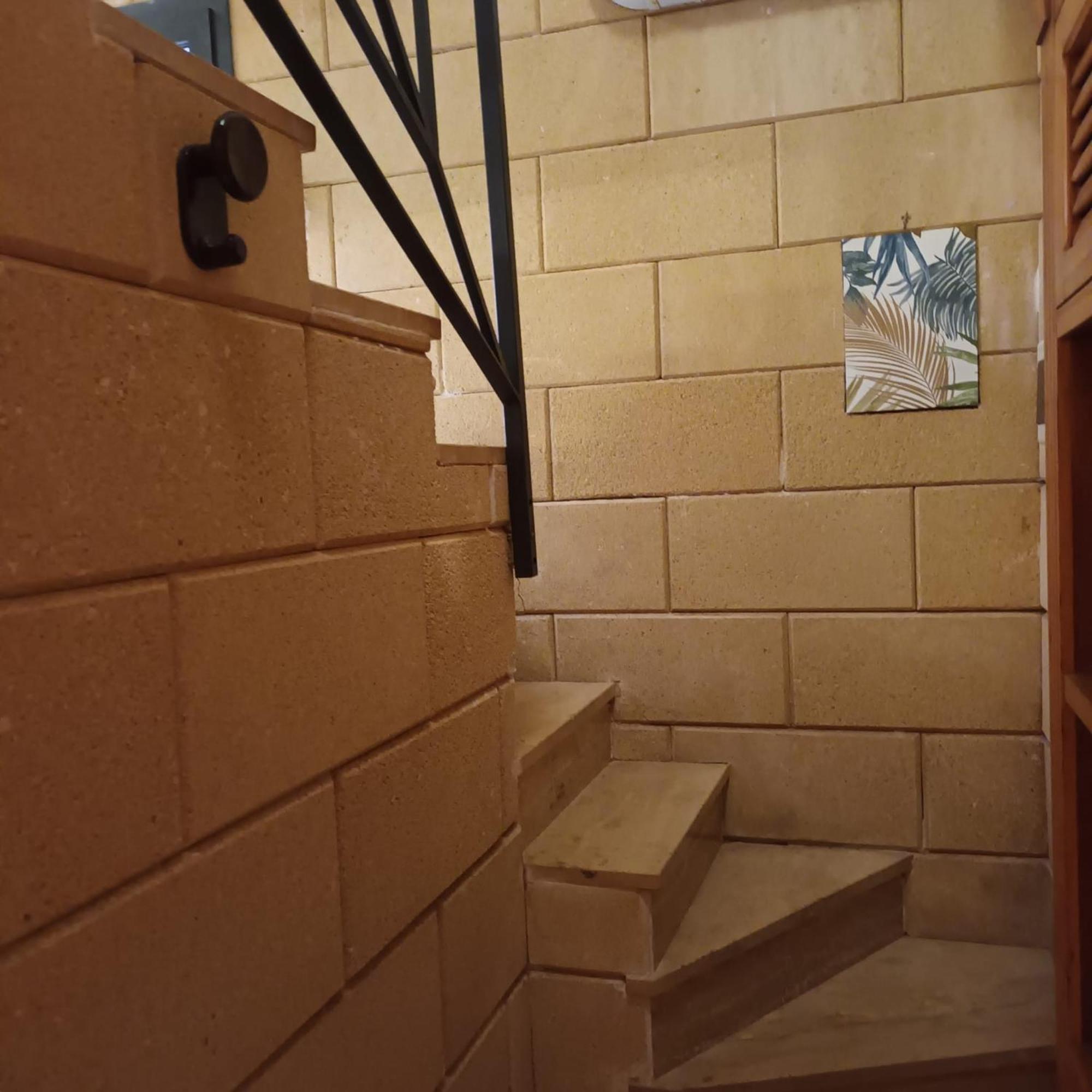 Maison Voltige Apartament Bari