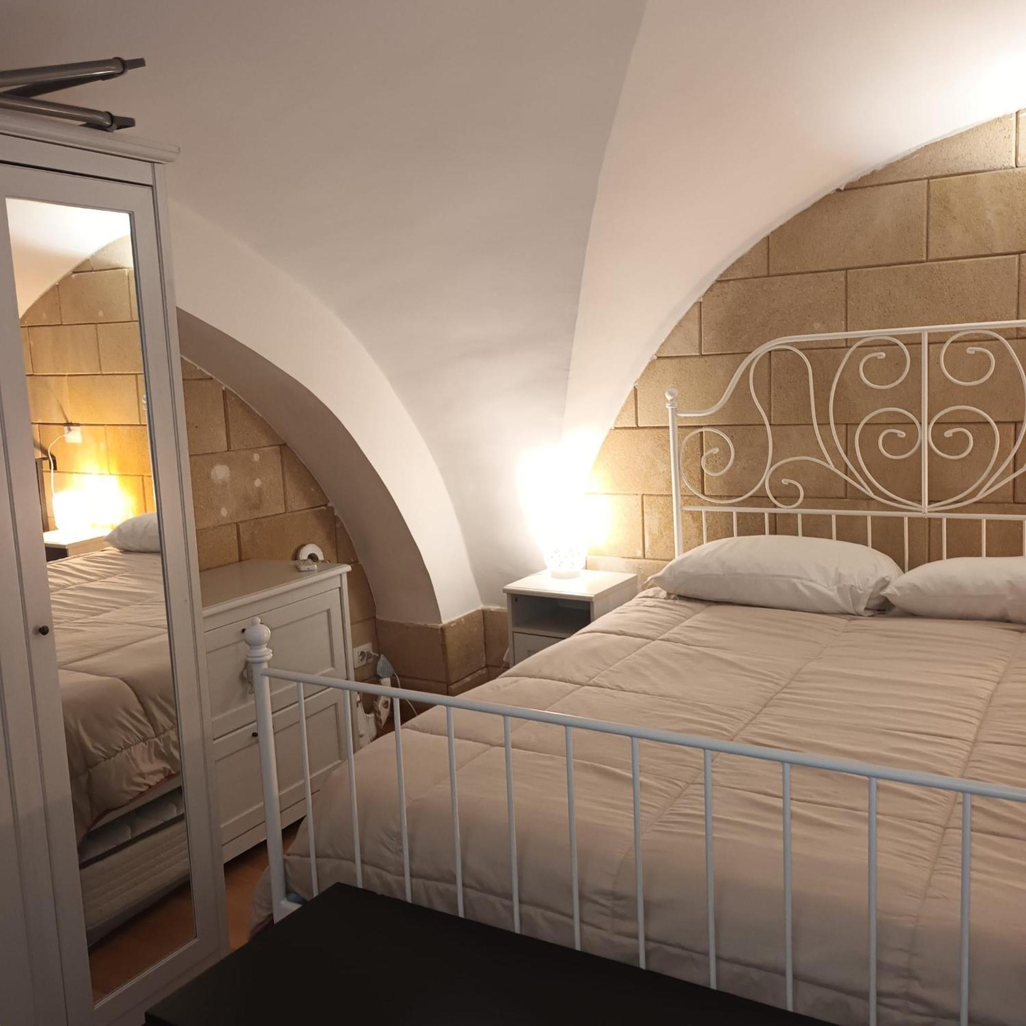 Apartament Maison Voltige Bari