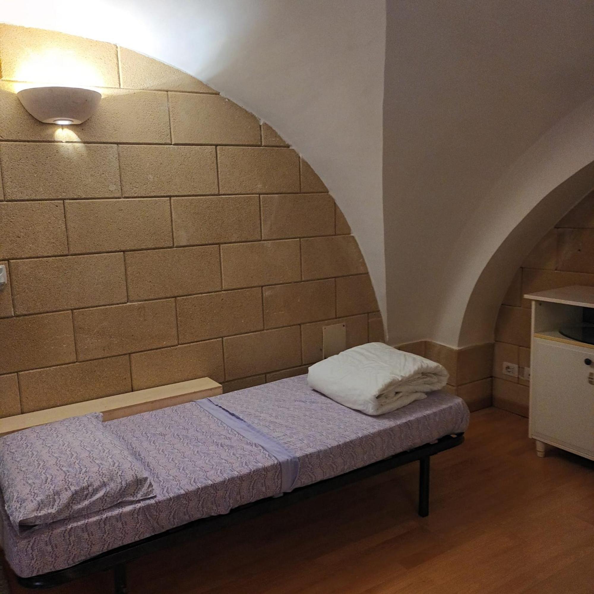 Apartament Maison Voltige Bari