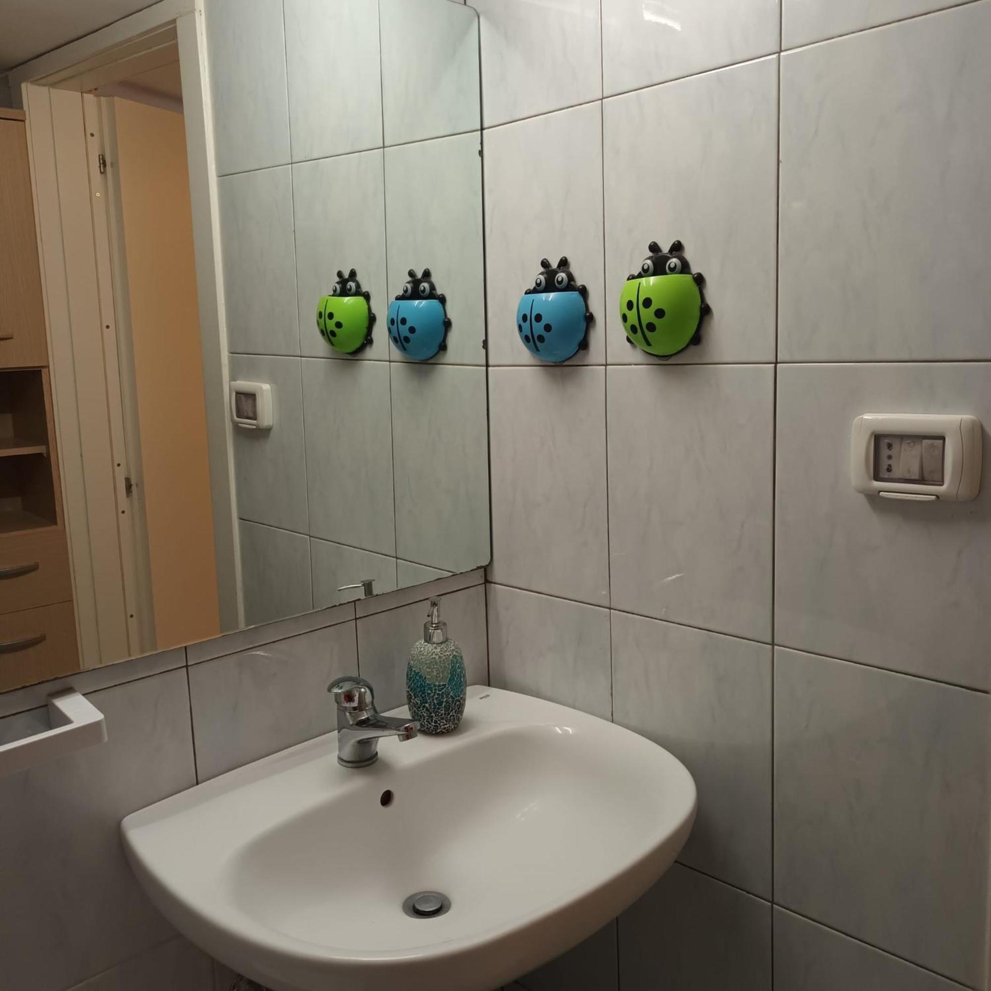 Maison Voltige Apartament Bari