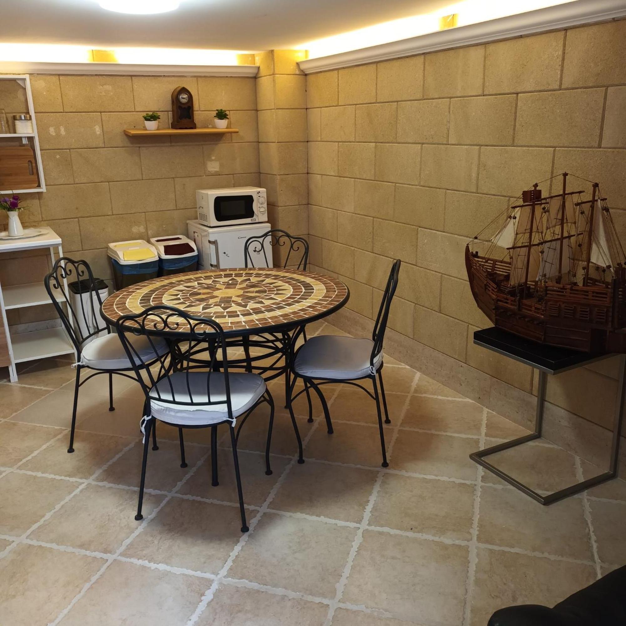 Apartament Maison Voltige Bari